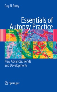 Abbildung von: Essentials of Autopsy Practice - Springer