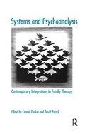 Cover: Systems and Psychoanalysis - Karnac Books