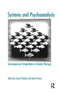 Enlarge image Cover: Systems and Psychoanalysis - Karnac Books