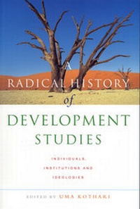Enlarge image Cover: A Radical History of Development Studies - Zed Books Ltd