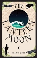 Cover: The Lantern Moon - Little Island