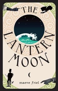 Enlarge image Cover: The Lantern Moon - Little Island