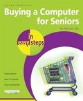 Cover: Buying a Computer for Seniors in Easy Steps - In Easy Steps Limited