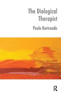 Cover: The Dialogical Therapist - Karnac Books