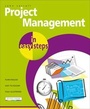Cover: Project Management in Easy Steps - In Easy Steps Limited