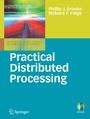 Cover: Practical Distributed Processing - Springer