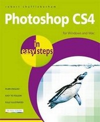 Abbildung von: Photoshop CS4 in Easy Steps - Computer Step