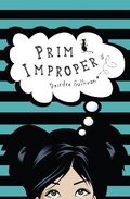 Cover: Prim Improper - Little Island