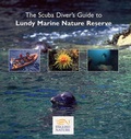Cover: The Scuba Diver's Guide to Lundy Marine Nature Reserve - English Nature