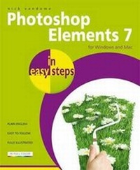 Abbildung von: Photoshop Elements 7 in Easy Steps - Computer Step
