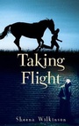 Cover: Taking Flight - Little Island