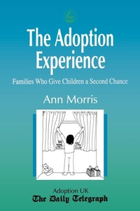 Enlarge image Cover: The Adoption Experience - Jessica Kingsley Publishers