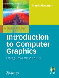 Enlarge image Cover: Introduction to Computer Graphics - Springer