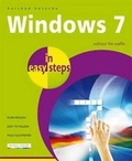Cover: Windows 7 in Easy Steps - In Easy Steps Limited