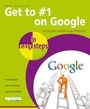 Cover: Get to #1 on Google in Easy Steps - In Easy Steps Limited
