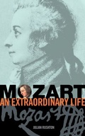 Cover: Mozart: An Extraordinary Life - Associated Board of the Royal Schools of Music