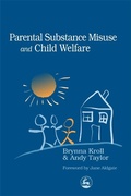 Bild: Parental Substance Misuse and Child Welfare - Jessica Kingsley Publishers