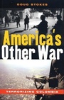 Cover: America's Other War - Zed Books Ltd