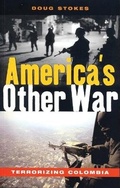 Cover: America's Other War - Zed Books Ltd