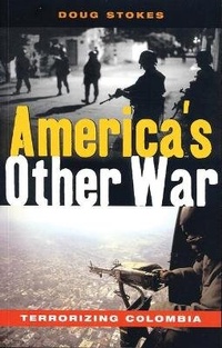 Enlarge image Cover: America's Other War - Zed Books Ltd