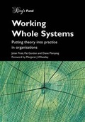 Cover: Working Whole Systems - Radcliffe Publishing Ltd
