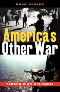 Enlarge image Cover: America's Other War - Zed Books Ltd