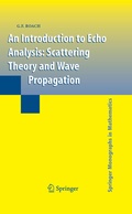 Cover: An Introduction to Echo Analysis - Springer