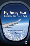 Cover: Fly Away Fear - Karnac Books