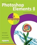 Bild: Photoshop Elements 8 in Easy Steps - In Easy Steps Limited