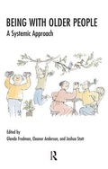 Cover: Being with Older People - Karnac Books