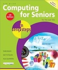 Cover: Computing for Seniors in Easy Steps: Windows 7 - In Easy Steps Limited