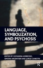 Cover: Language, Symbolization, and Psychosis - Karnac Books