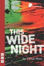 Cover: This Wide Night - Nick Hern Books