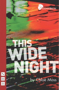 Enlarge image Cover: This Wide Night - Nick Hern Books
