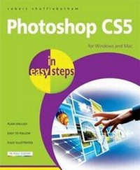 Abbildung von: Photoshop CS5 in easy steps - Computer Step