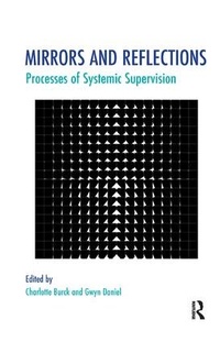 Enlarge image Cover: Mirrors and Reflections - Karnac Books