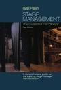 Cover: Stage Management - Nick Hern Books