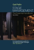 Cover: Stage Management - Nick Hern Books