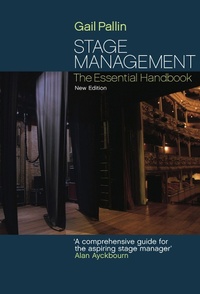 Enlarge image Cover: Stage Management - Nick Hern Books
