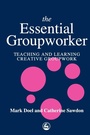 Cover: The Essential Groupworker - Jessica Kingsley Publishers