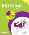 Cover: InDesign in Easy Steps - In Easy Steps Limited