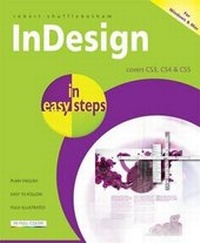 Enlarge image Cover: InDesign in Easy Steps - In Easy Steps Limited