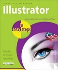 Cover: Illustrator CS3 to CS6 in Easy Steps - In Easy Steps Limited