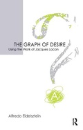 Cover: The Graph of Desire - Karnac Books