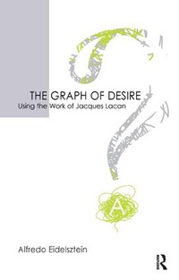 Enlarge image Cover: The Graph of Desire - Karnac Books