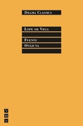 Cover: Fuente Ovejuna - Nick Hern Books