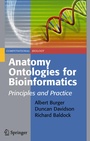 Cover: Anatomy Ontologies for Bioinformatics - Springer