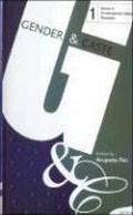 Cover: Gender and Caste - Zed Books Ltd