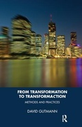 Cover: From Transformation to TransformaCtion - Karnac Books