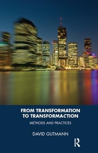 Enlarge image Cover: From Transformation to TransformaCtion - Karnac Books